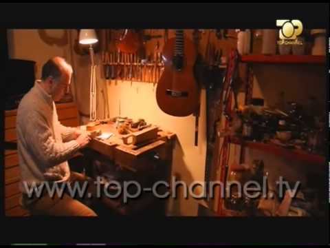 E Diell, 25 Janar 2015, Pjesa 6 - Top Channel Albania - Entertainment Show