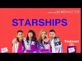 KIDZ BOP party mix- starships