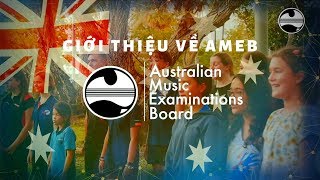 Giới thiệu về AMEB | AMEB Vietnam