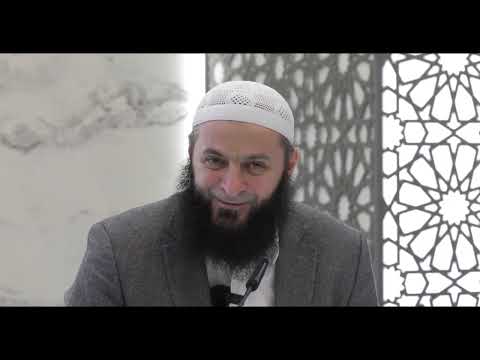 Si mund të arrijmë pasuri, furnizim (risk)?! - Hoxhë Sadullah Bajrami