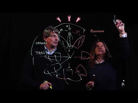 1# LE ANDATURE  in barca a vela !