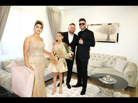 Абитуриентски бал на Дани Русев 4K