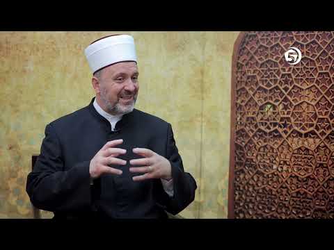 Tumačenje sure El-Inširah - OAZA KUR'ANA - dr. Ahmed ef. Adilović