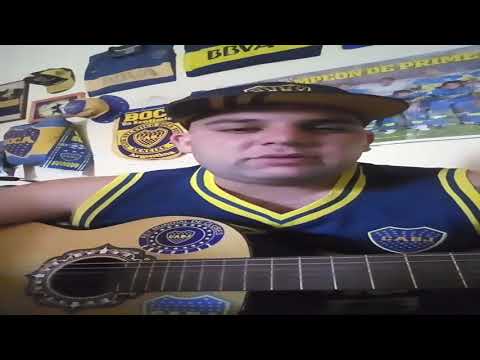 SER DE BOCA NO TIENE EXPLICACION | CRISTIAN CORONA LA 12