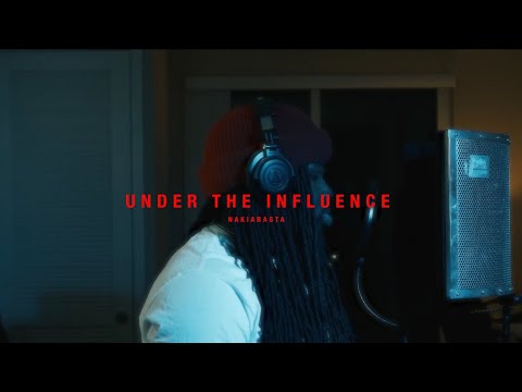 Under the influence (Cover)