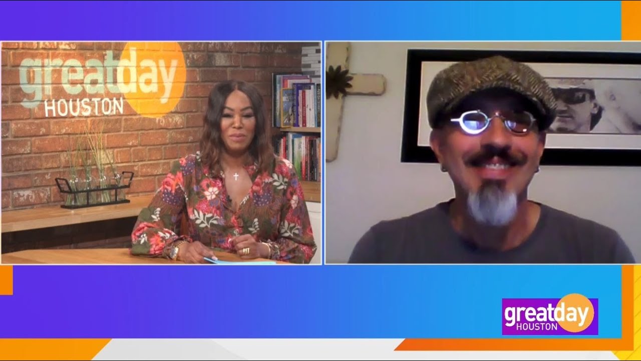 Duane Retirement Interview - GREAT DAY HOUSTON