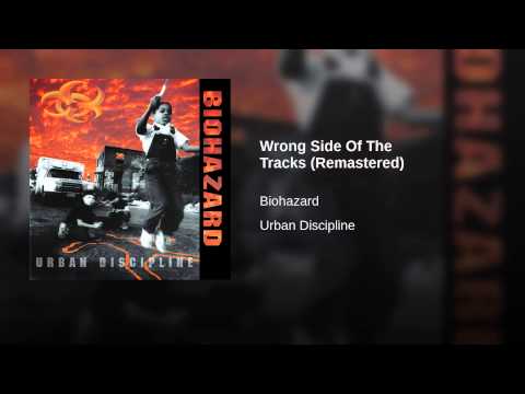 Wrong Side of the Tracks (Remastered)