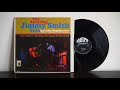 The Amazing Jimmy Smith Trio ‎– Live At The Village Gate 1965 Metro ‎– M 521