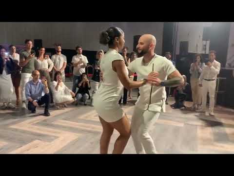 Песня и танец - просто обалденные!!! С ТОБОЙ🙏💘 Дмитрий Кубасов