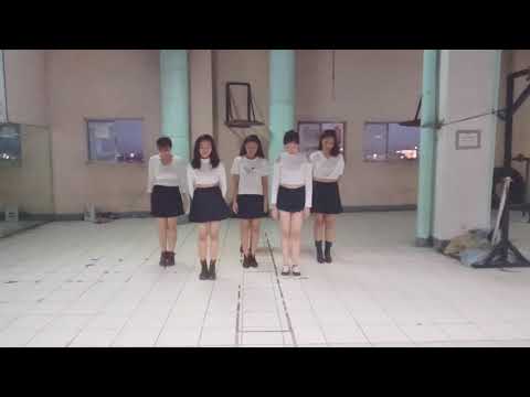 XPNK (Apink cover group) I'm so sick dance cover (cover switch ver)