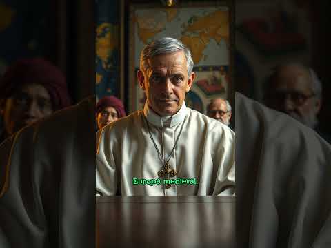 San Eugenio I Paz y Unidad en Roma #frases #los5minutosdelespiritusanto #curiosidades