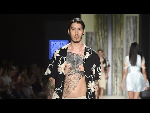 Portuguese Shoes | Spring Summer 2018 Full Fashion Show | Exclusive