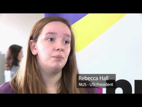 WIMPS.tv -  NUS-USI Voter Registration