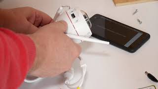 EZVIZ CTQ3W Test – Full HD Außenkamera mit Alexa Unterstützung