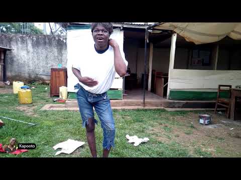 Hanson Baliruno ft Chosen Becky - Kapyaata (official  Comedy Video ) #HansonBaliruno​ #Kapyaata