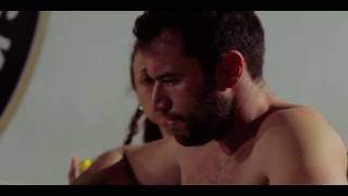 Teaser - Inglória