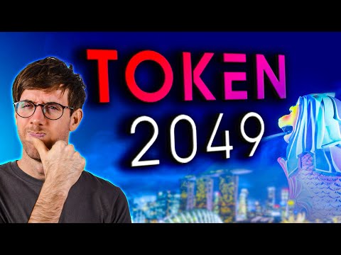 Are Crypto Conferences Like Token2049 Worth It? Honest Review