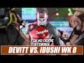 W I De Shuyaku Tokyo Dome Stories Devitt Vs Ibushi Wrestle Kingdom 8