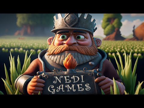 SoilSword: The Hero's Harvest Video