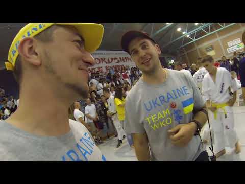 Немного о ВЕНГЕРСКОМ судействе на World Championship young lions.