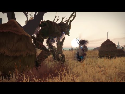 World of Warcraft: Battle for Azeroth - Drustvar Trailer