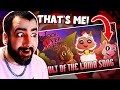 REACTION WOOL OVER OUR EYES Cult Of The Lamb Song