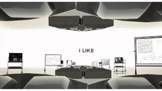 Rizzle Kicks - Skip To The Good Bit (Lyric Video)