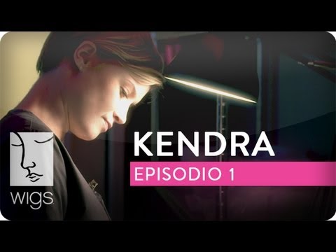 Kendra | Ep. 1 of 8 | Con Sarah Jones | WIGS