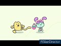 Wubbzy Uh Oh