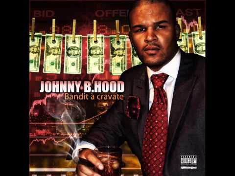 SHOEBOX MONEY - JOHNNY B.HOOD x RUFFNECK x LE CHUM (2010)
