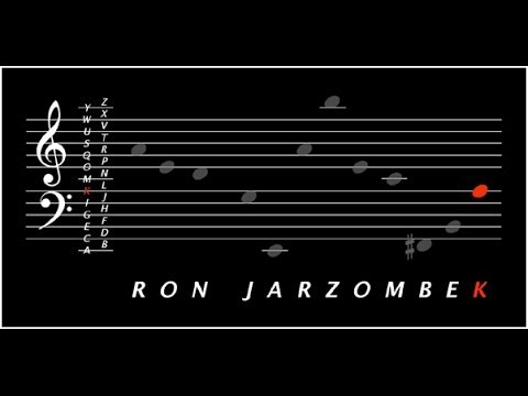 Ron Jarzombek - 'In The Name Of Ron' (HD video)