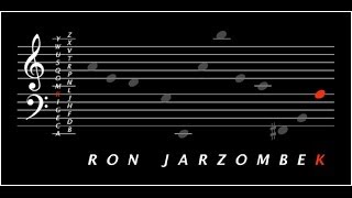 Ron Jarzombek - 'In The Name Of Ron' (HD video)