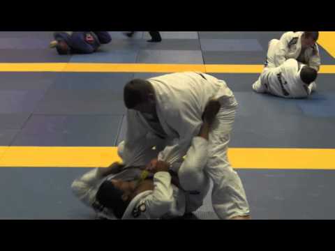 Submission #161: Dusty Shane Alexander (Gracie PS) vs Thiago Reinaldo de Souza (Gracie Barra)