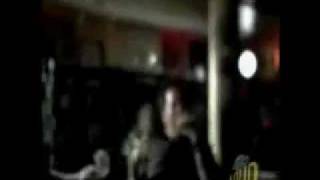 Bloodsimple - Straight Hate (original video)