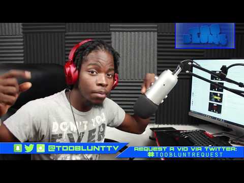 Kyze ft Giggs & Aye Garde - Johnny Storm Reaction (That Girl Is Buff!)