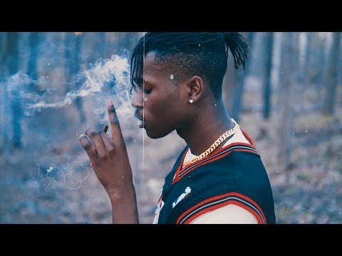 Koffee K - Backwoods (Official Music Video)