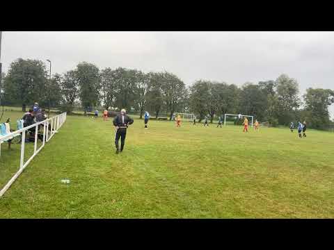 1 Kolejka B - Klasa Bytomska  Tempo Stolarzowice 1 - 0 Unia  Świerklaniec ( 2 połowa ) live