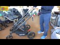 Love N Care Twingo Stroller