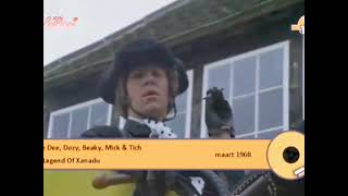 Download lagu The Legend of Xanadu, Dave Dee, Dozy, Beaky, Mick and Tich 1968. mp3 Download lagu The Legend of Xanadu, Dave Dee, Dozy, Beaky, Mick and Tich 1968. mp3