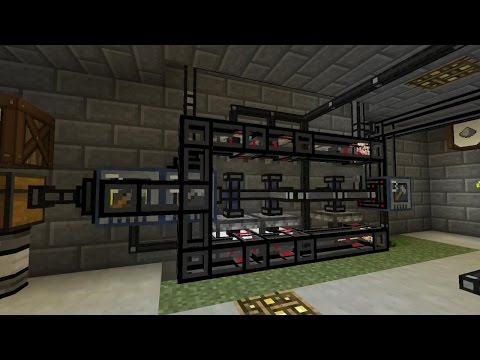 Galactic Science S2 Ep9 Fuel Refinery