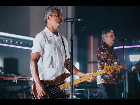 GNR - Dunas | Eléctrico | Antena 3