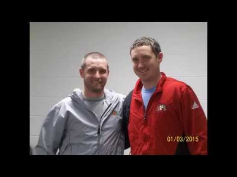 Interview with Robert Mann and Jason Burroughs