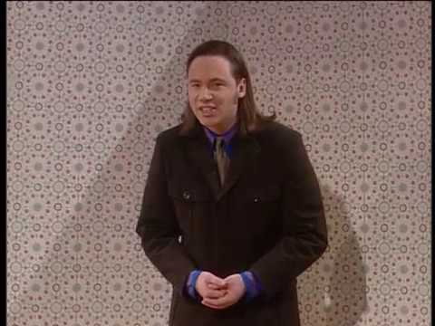 "Bully und die Tapete - Stammlokal" - bullyparade - TV Comedyshow / 1999