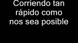 Element Eighty - Killing Me sub en español