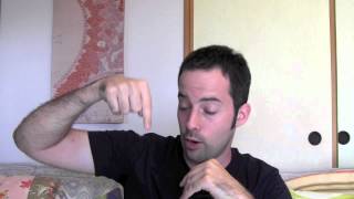 Announcing A One-Month Personal Fluency Course With EnglishAnyone.com's Drew Badger! Spaces Limited!