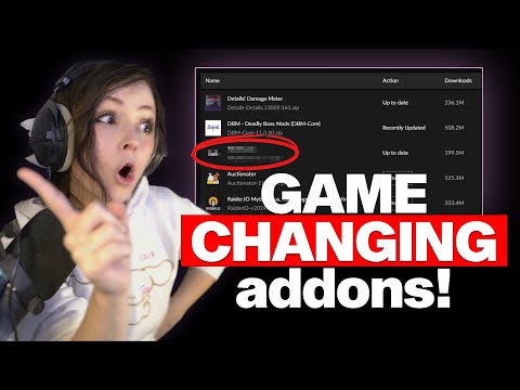 These Addons Will Change How You Play WoW! (The War Within)