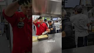Download lagu How to film a EPIC PIZZA 1 shot💥 #shorts mp3
