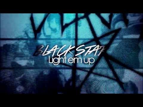 「AMV」 Black★Star | Light em up