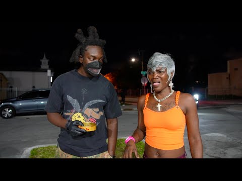 Paying Strangers in the Trenches to Eat World’s Smelliest Food! | Surströmming