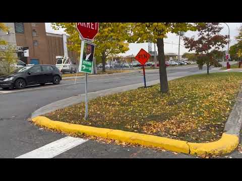 Dorval Walks 10   4K